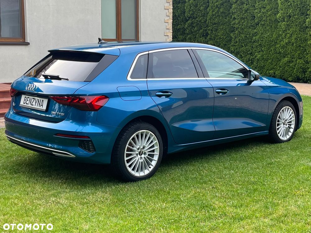 Audi A3 Sportback - 30