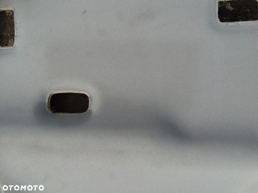 PODSUFITKA SUFIT PODSUFITÓWKA A2126901350 MERCEDES W212 F-VAT - 5