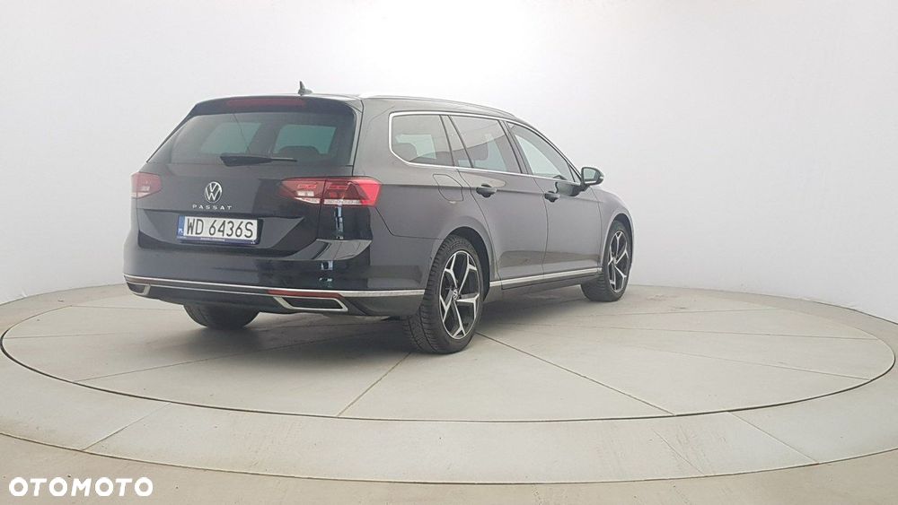 Volkswagen Passat - 7