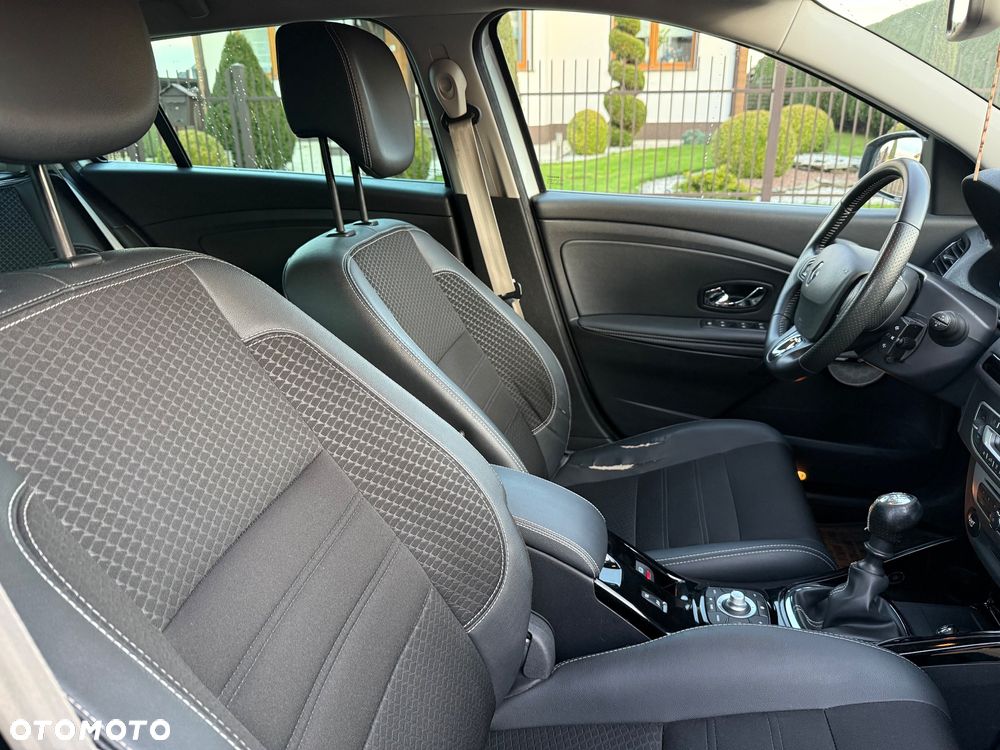 Renault Megane 1.5 dCi Life - 18