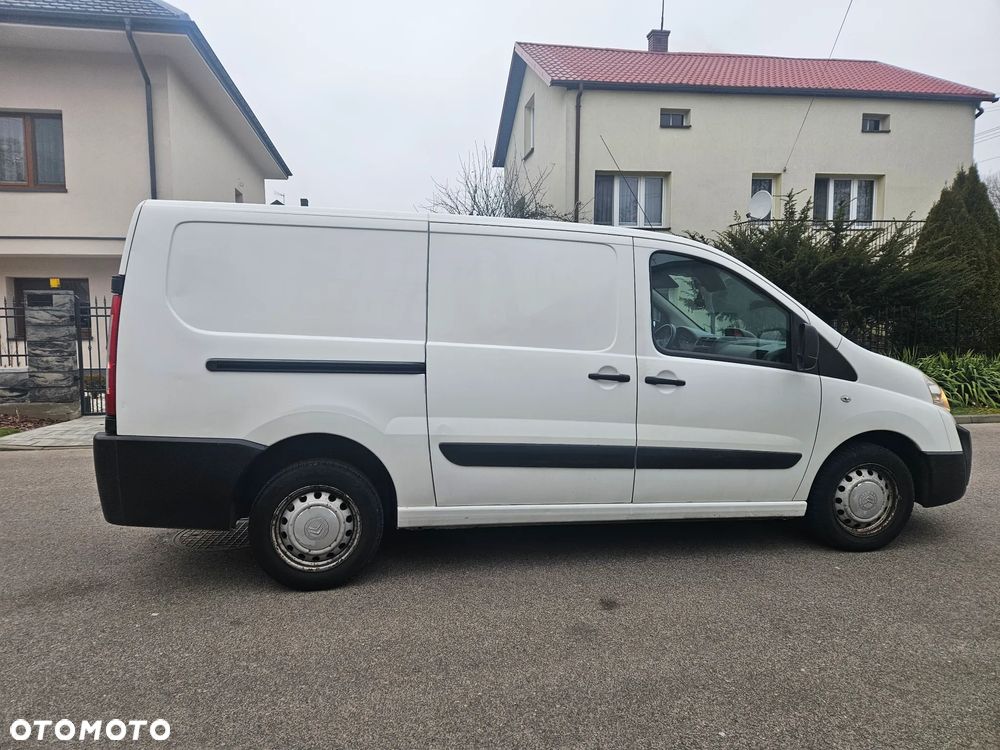 Citroën jumpy - 12