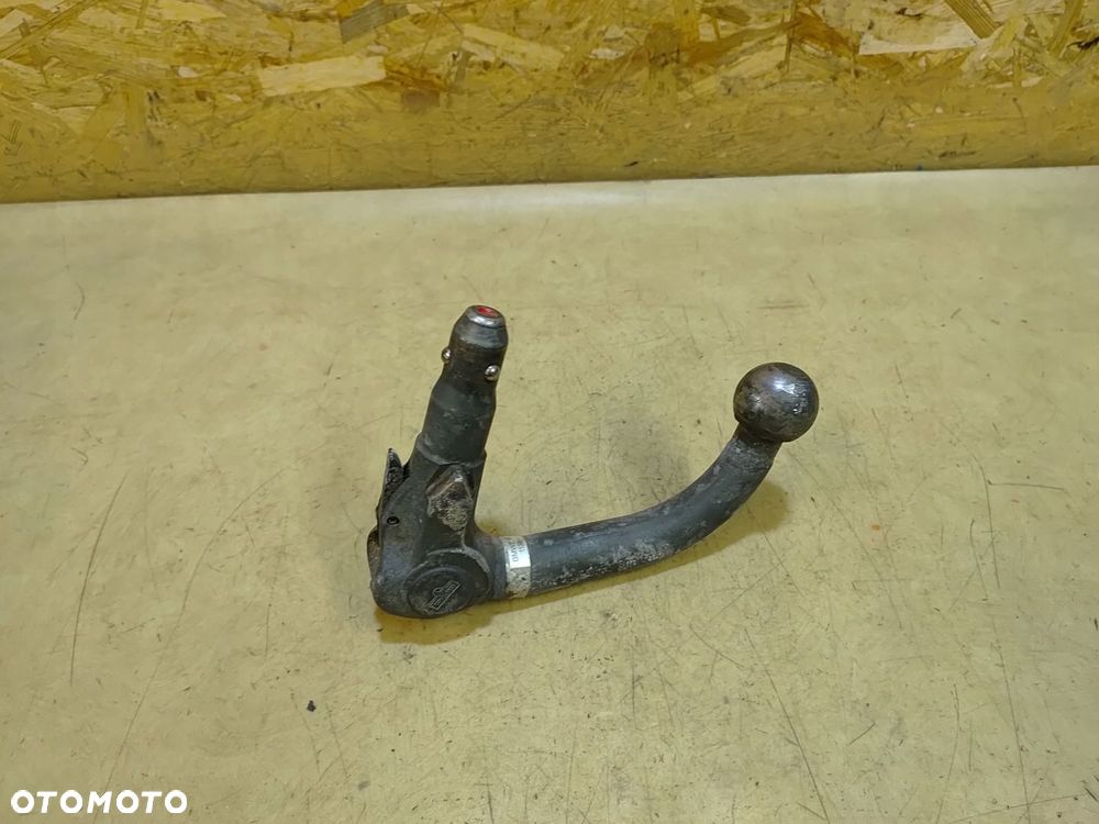 BMW E36 E39 HAK HOLOWNICZY KULA 1138465