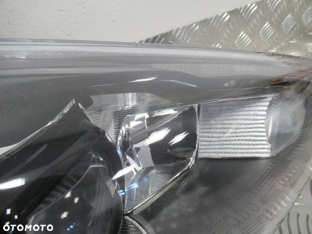 LAMPA PRZEDNIA PRZÓD PRAWA FORD FOCUS MK3 LIFT XENON 2014-2018 - 7