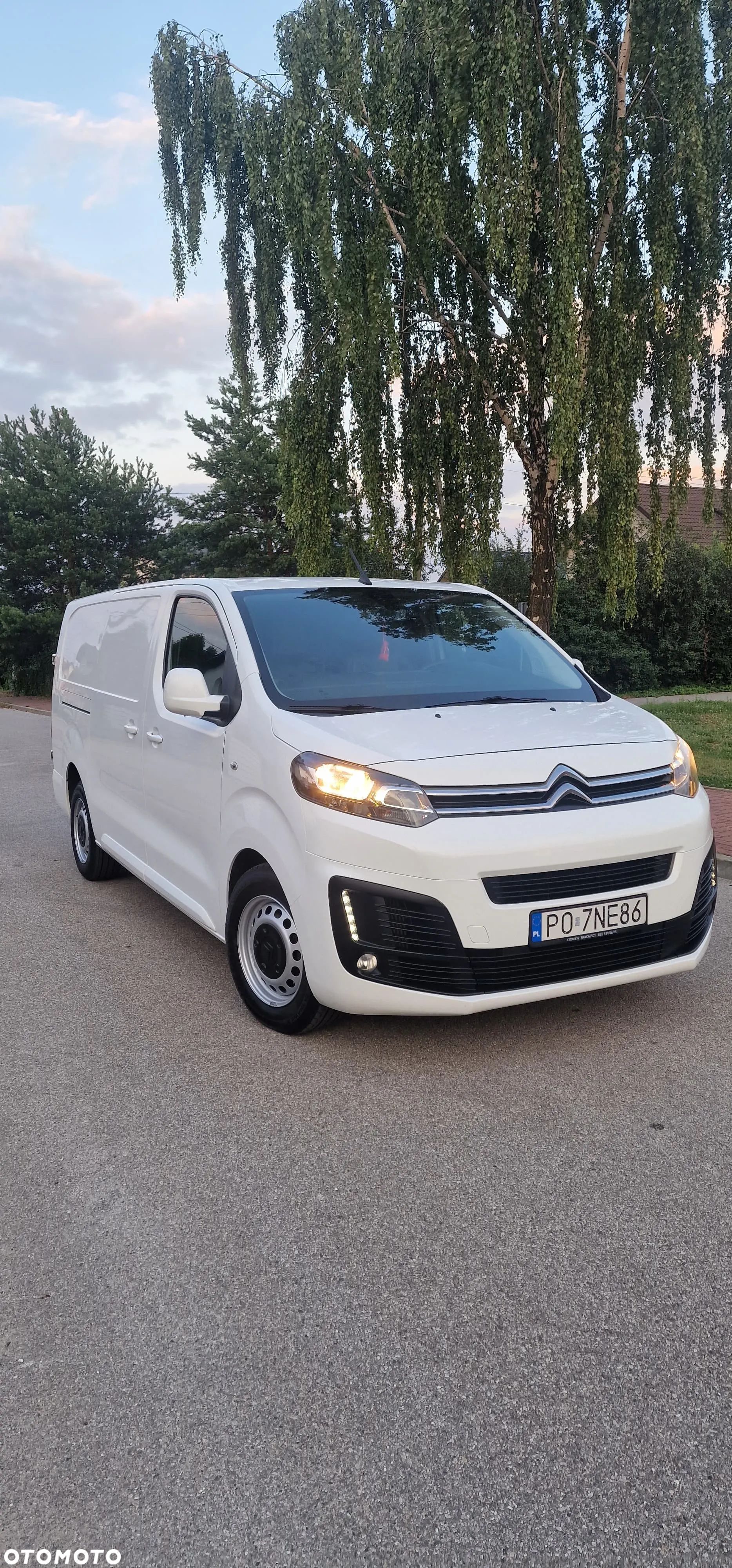 Citroën Jumpy - 1