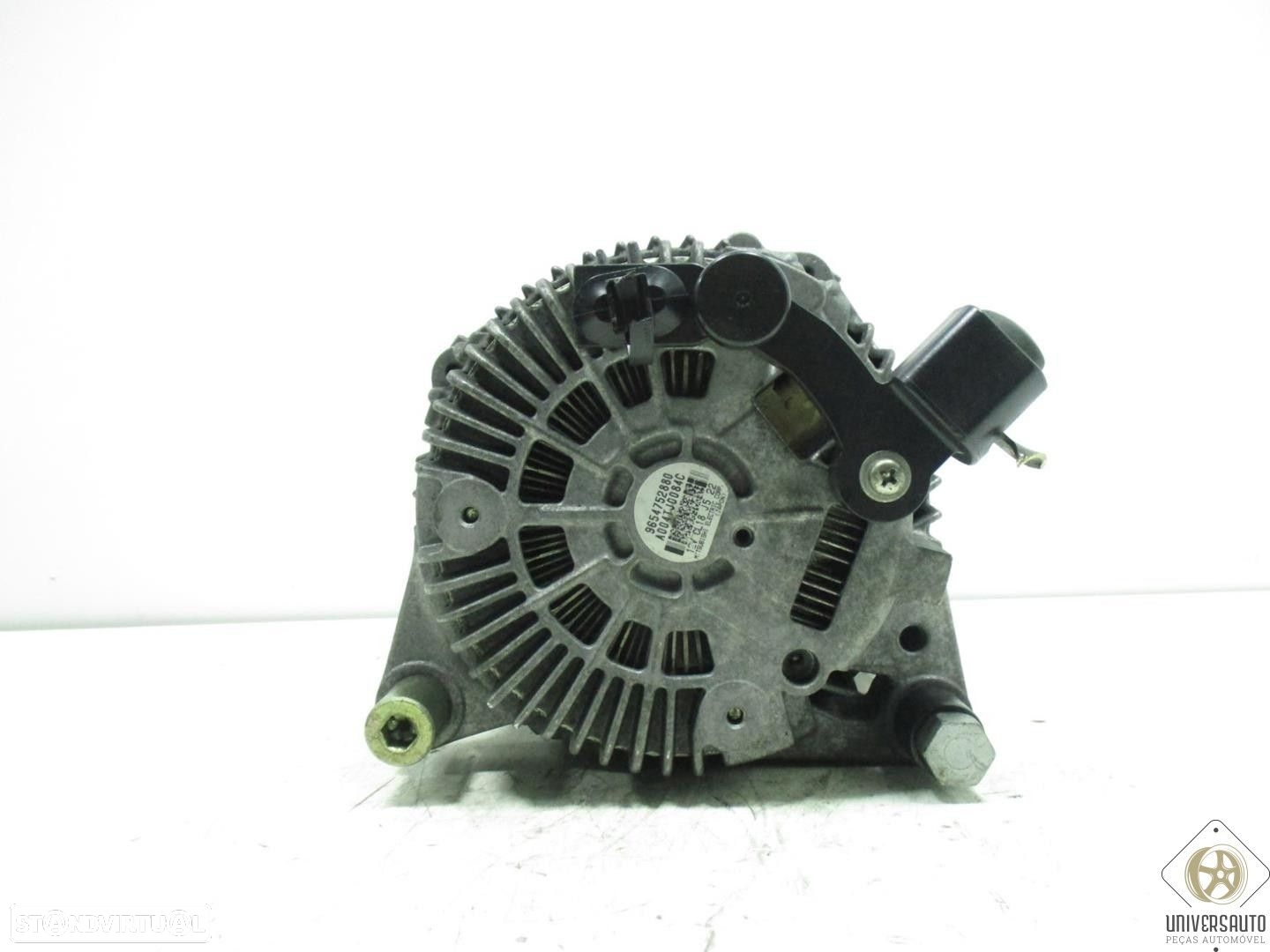 ALTERNADOR PEUGEOT 407 SW 2006 - 3