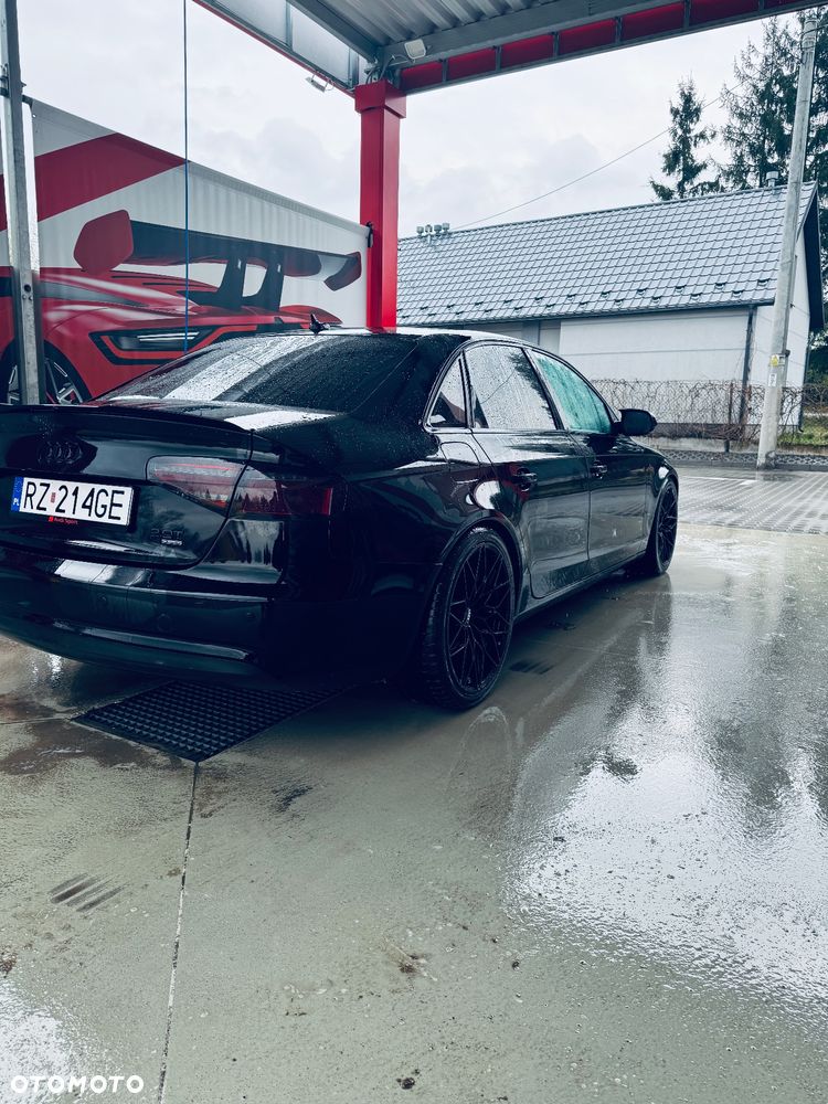 Audi A4 - 31