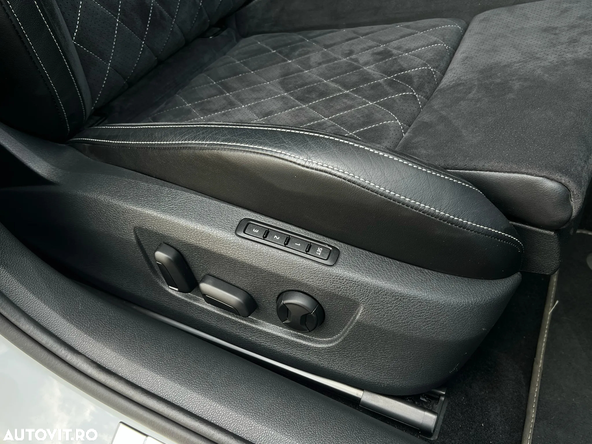 Skoda Superb Combi 1.4 TSI iV DSG Sportline - 31