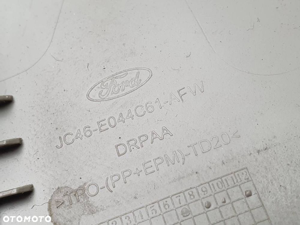 OSŁONA KONSOLI DRZWI LEWA FORD F-MAX JC46-E044C61-AFW 2019 - 3