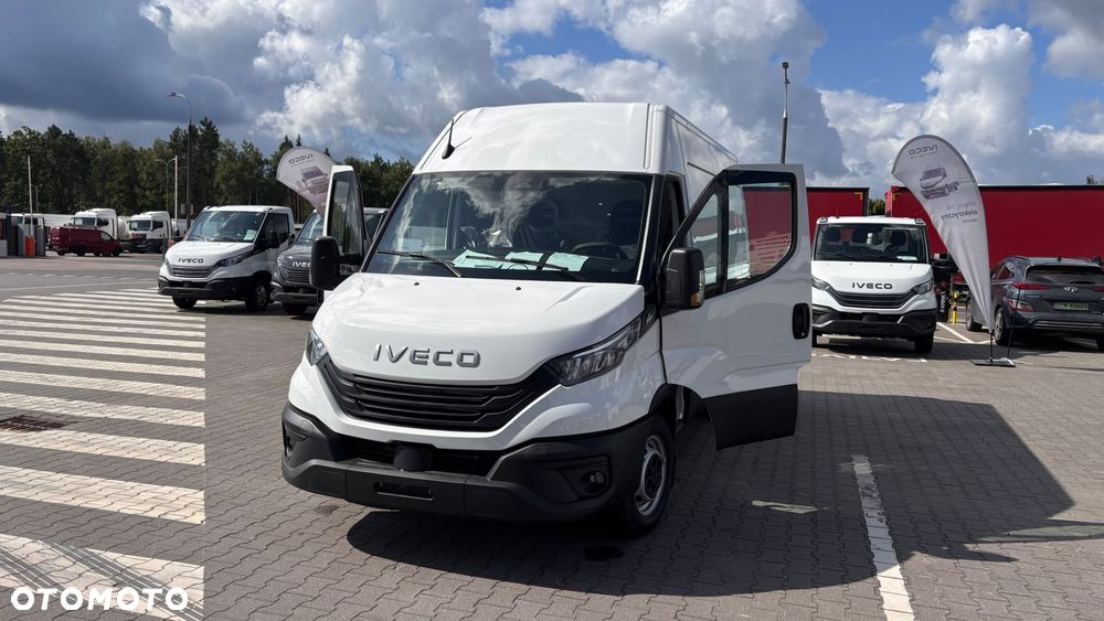 Iveco Daily 35S16BA8 V - 2