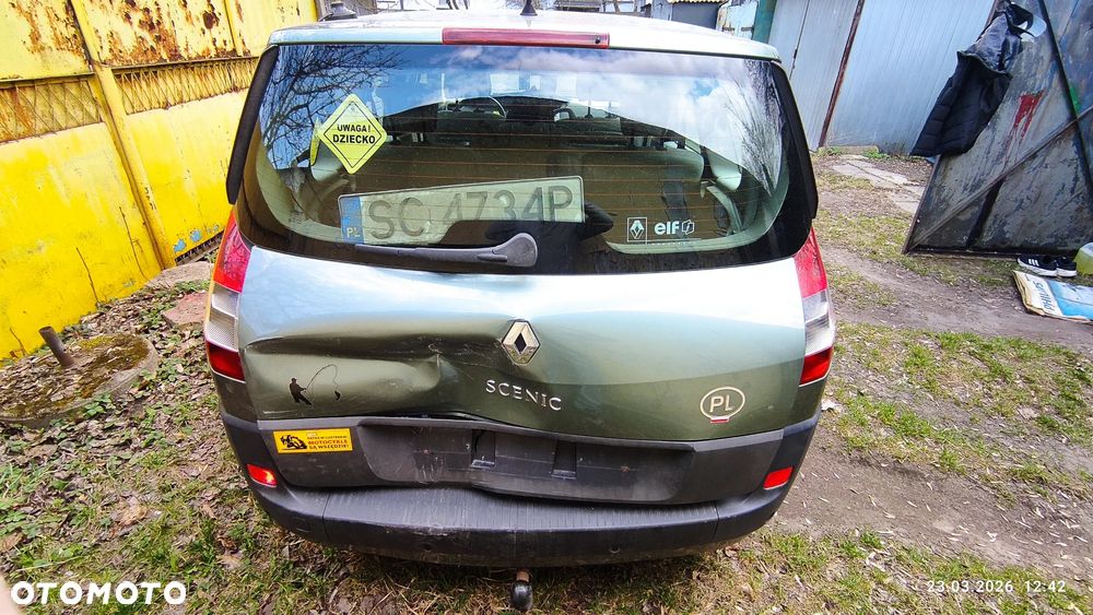 Renault Grand Scenic - 2