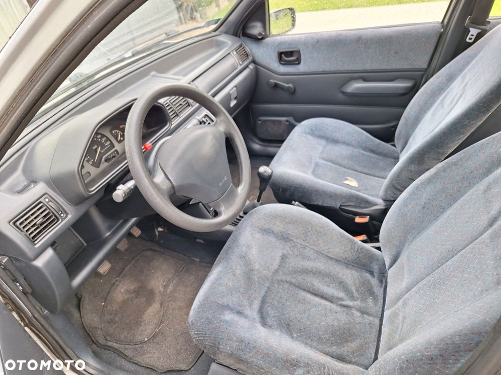 Ford Fiesta - 6