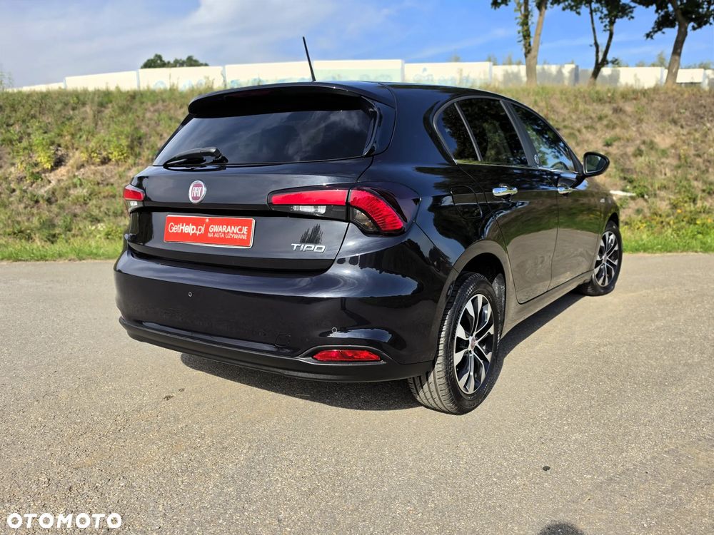 Fiat Tipo 1.4 16v Mirror - 15