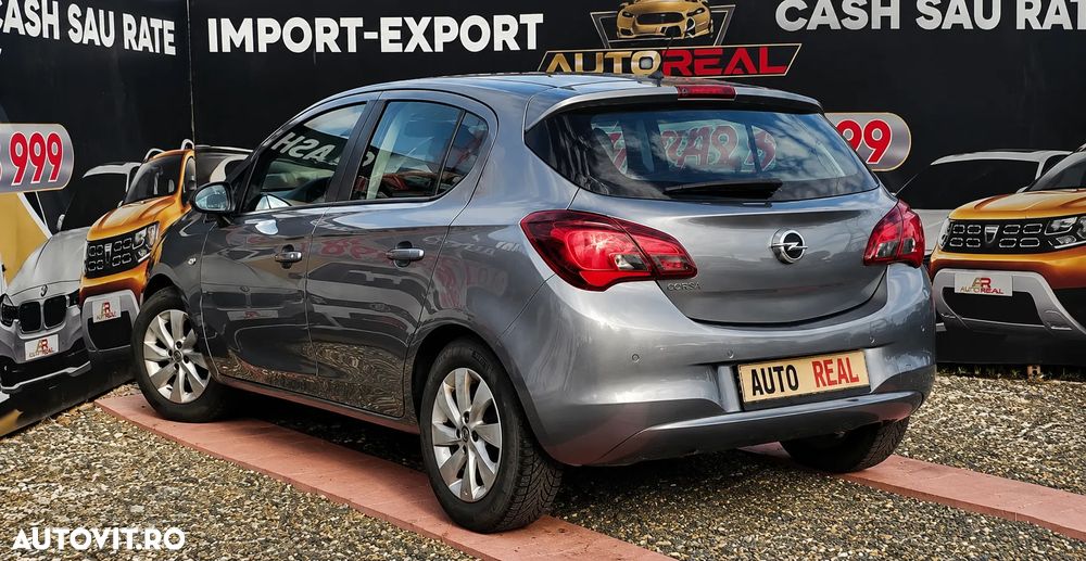 Opel Corsa 1.4 ECOFLEX Start/Stop Active - 22
