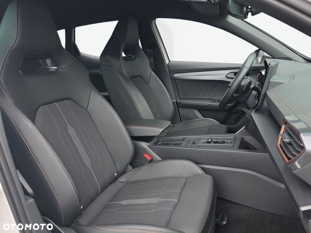 Cupra Formentor 2.0 TSI 4Drive VZ DSG - 30