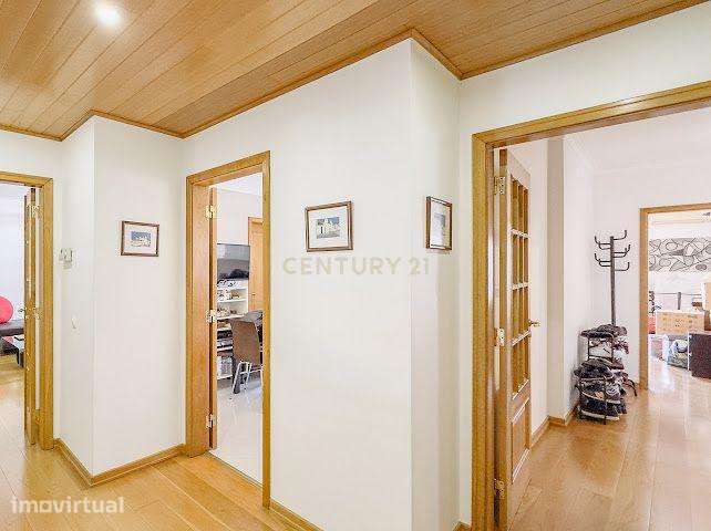Apartamento T2 Lisboa - Arroios - Grande imagem: 4/36