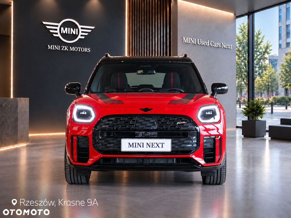MINI Countryman - 8