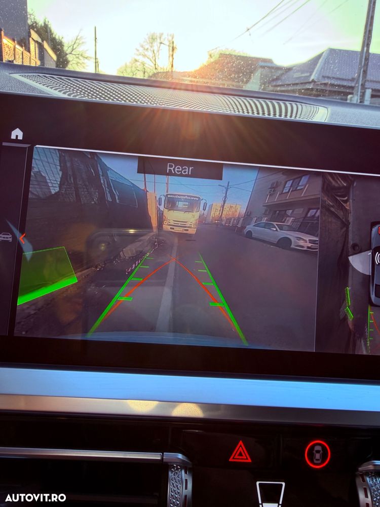 BMW M4 M440i AT MHEV - 7