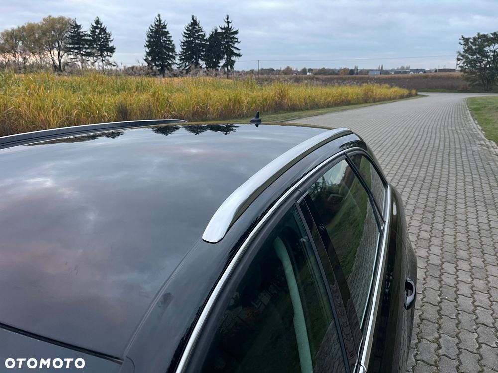 Audi A4 Avant - 12