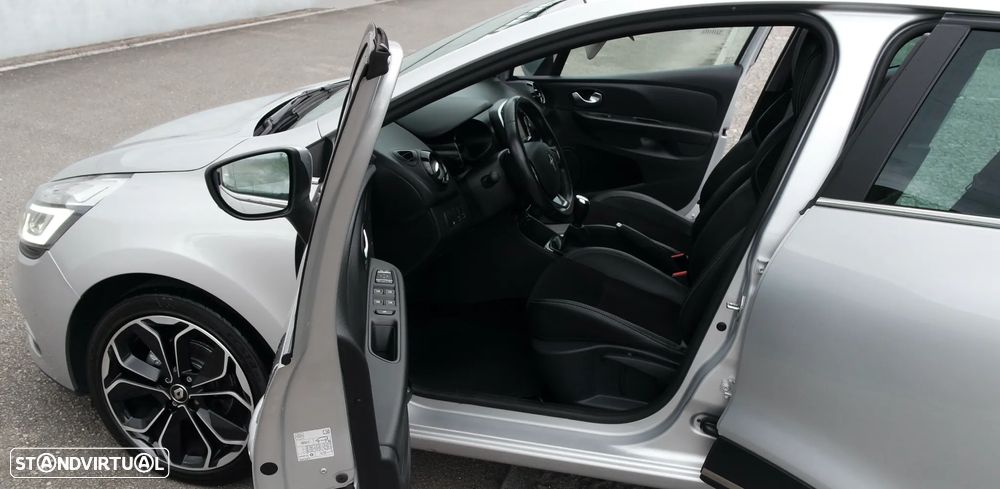 Renault Clio 0.9 TCe GT Line - 41