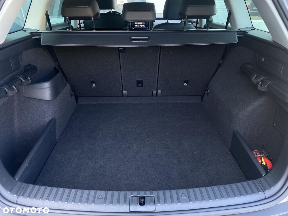 Skoda Kodiaq 2.0 TSI 4x4 Style DSG - 28