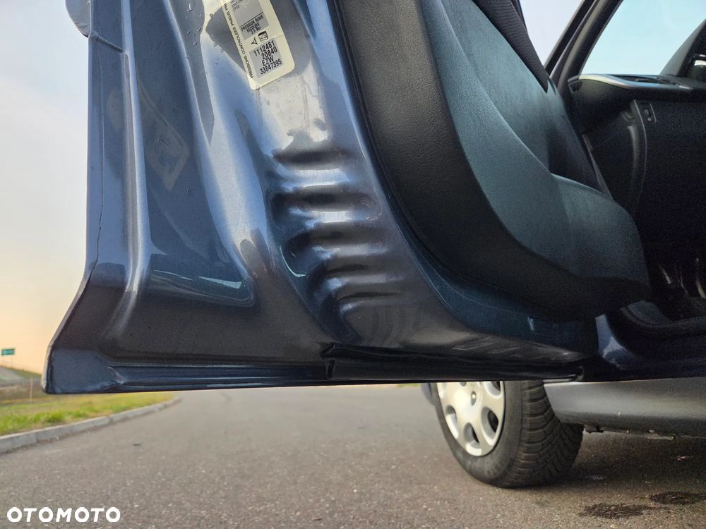 Peugeot 207 120 VTi Sport - 30