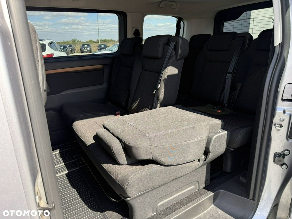 Toyota Proace Verso 2.0 D4-D Medium Family - 23