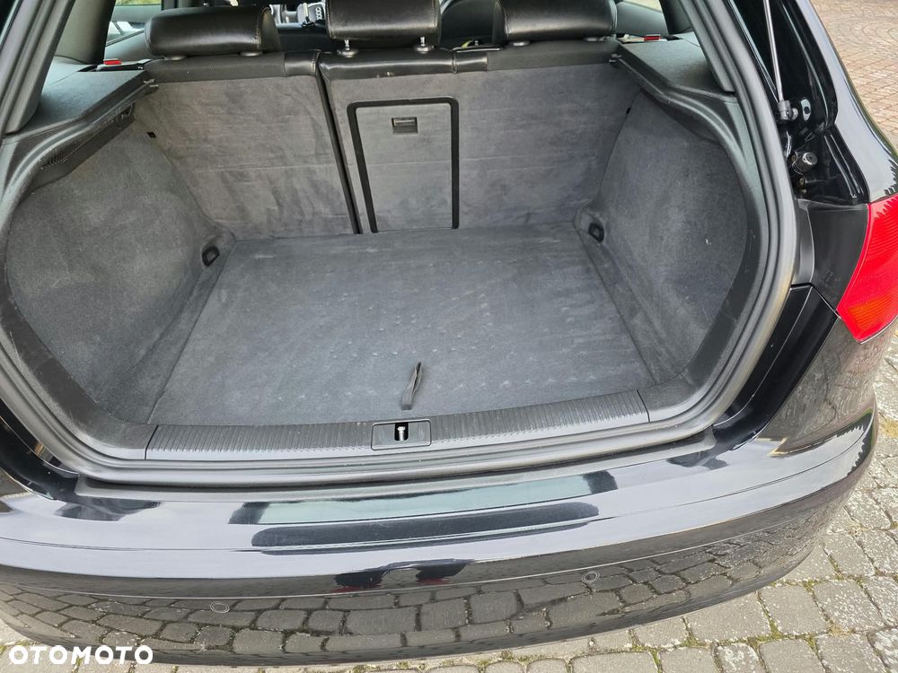 Audi A3 Sportback - 13