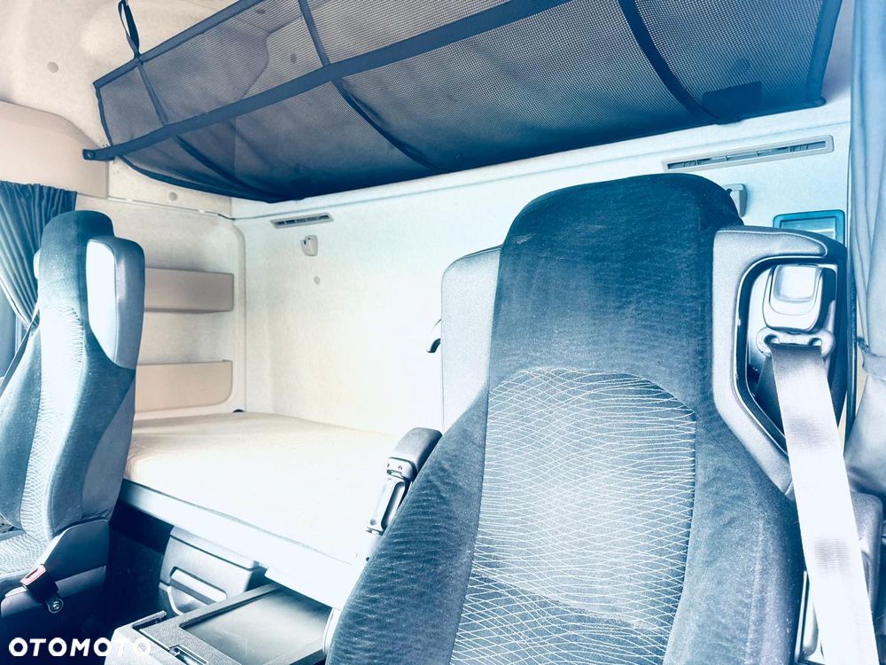 Mercedes-Benz Actros 1845 - 9