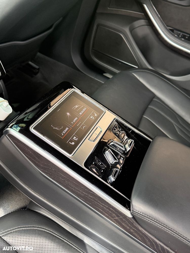 Audi A8 3.0 50 TDI quattro Tiptronic - 13