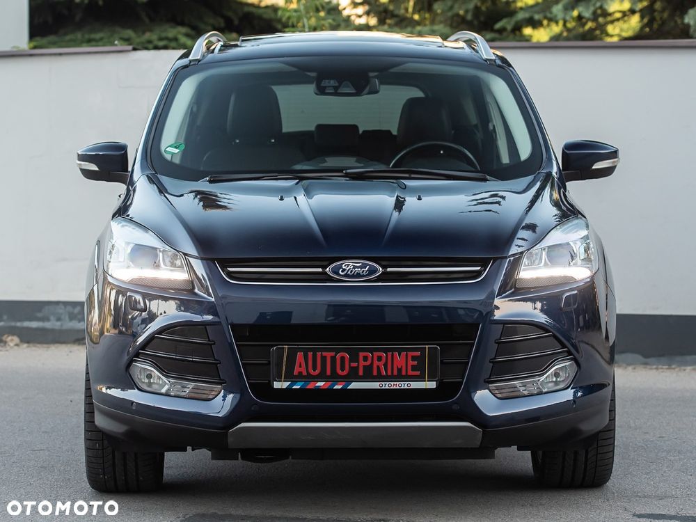Ford Kuga - 4