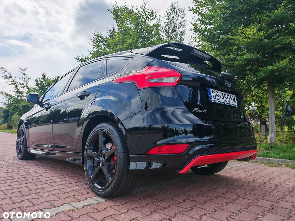 Ford Focus 1.5 EcoBoost ST-Line ASS - 13