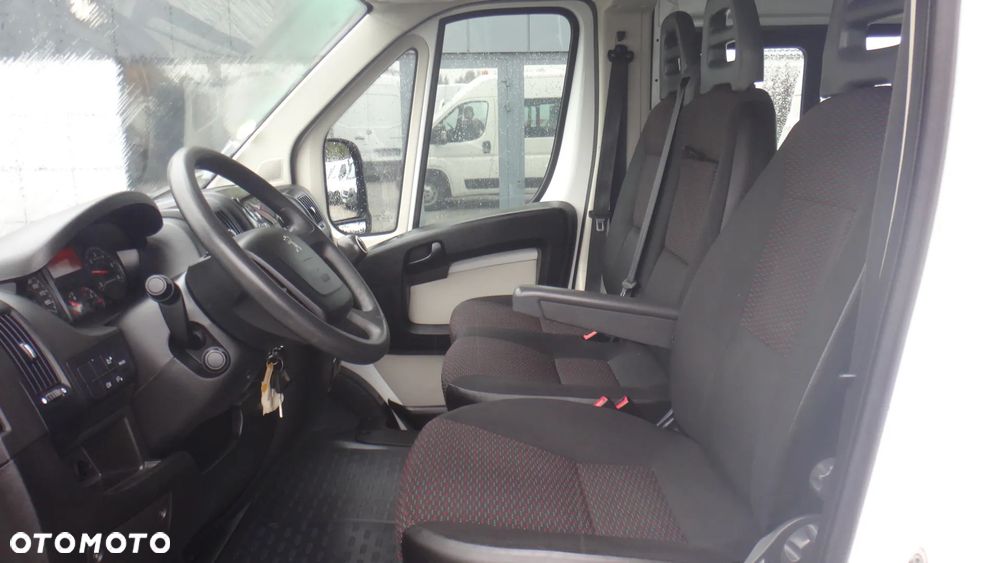 Peugeot Boxer - 7