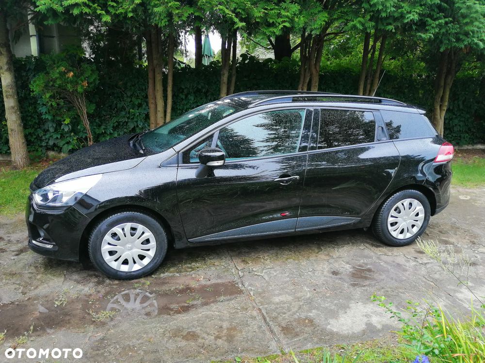 Renault Clio 0.9 Energy TCe Limited - 2