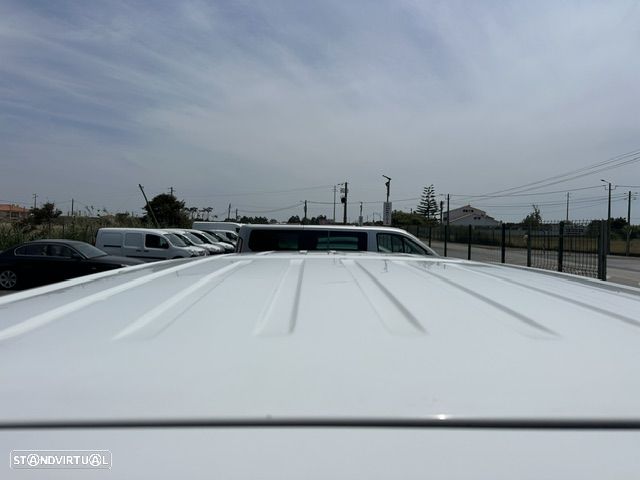 Peugeot PARTNER LONGA 3 LUGARES - 15