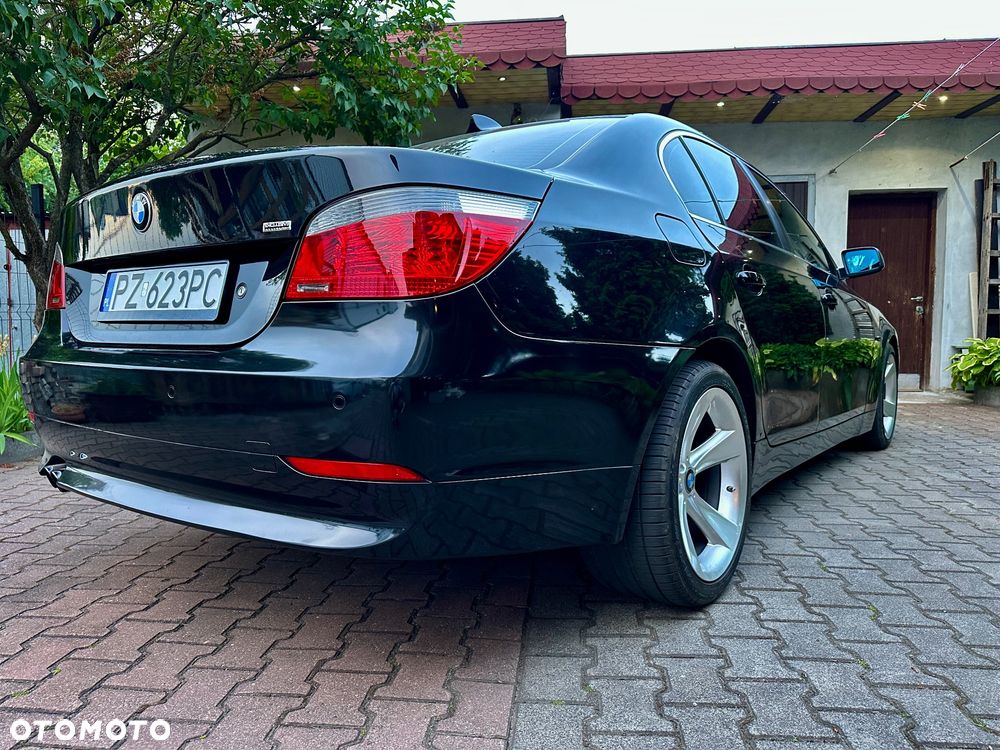 BMW Seria 5 - 3