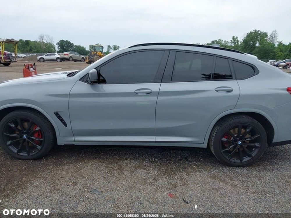BMW X4 - 2