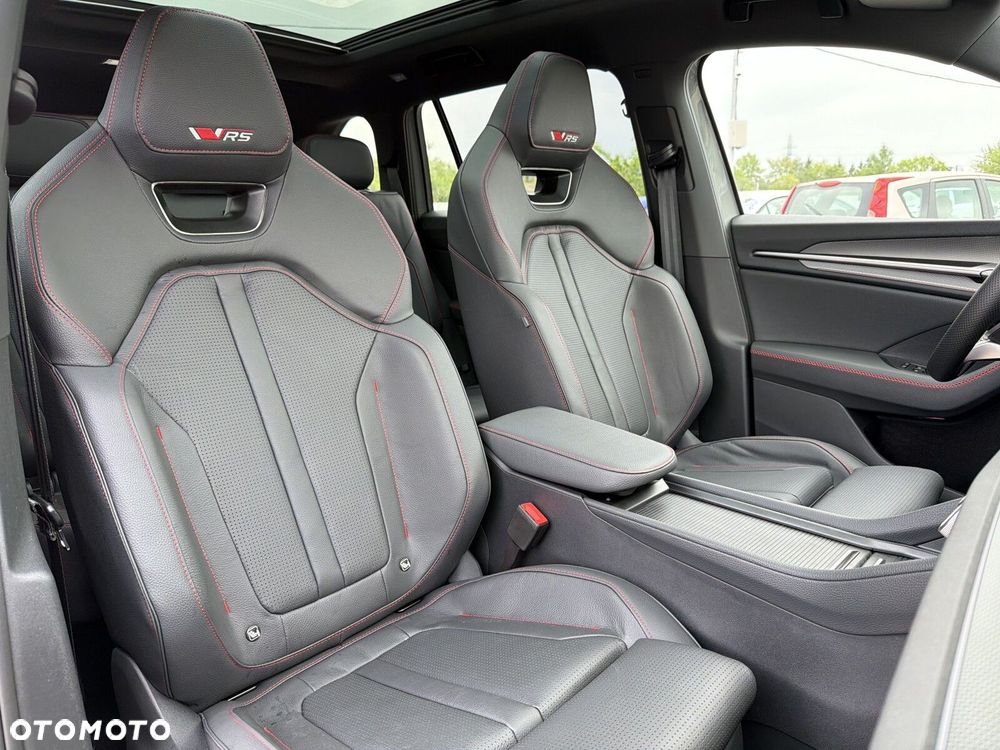 Skoda Kodiaq 2.0 TSI 4x4 RS DSG - 19