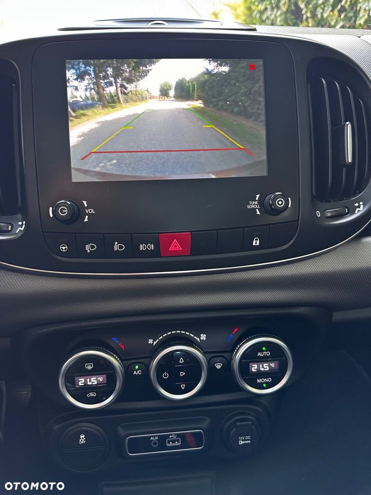 Fiat 500L 1.4 T-Jet 16V Rockstar - 31