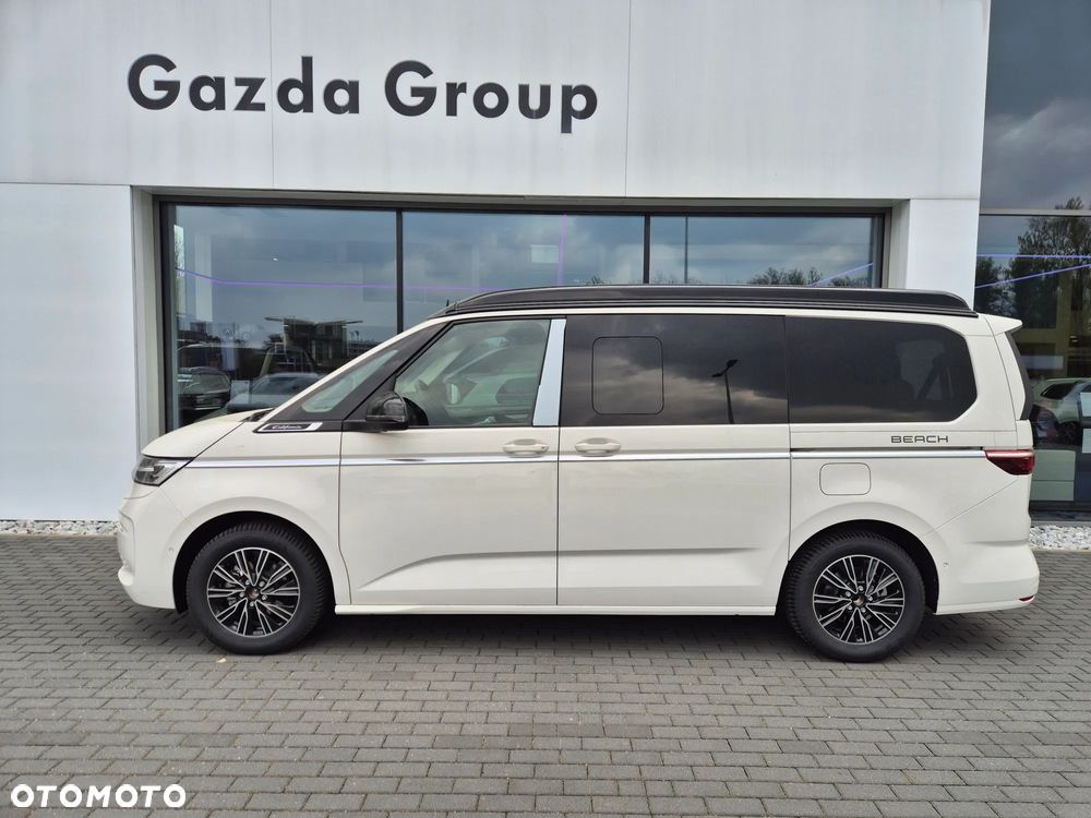 Volkswagen California - 4