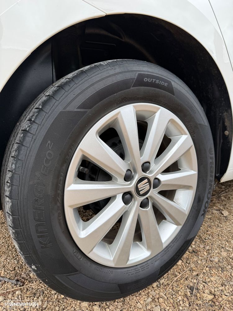 SEAT Ibiza 1.0 MPI Style - 22