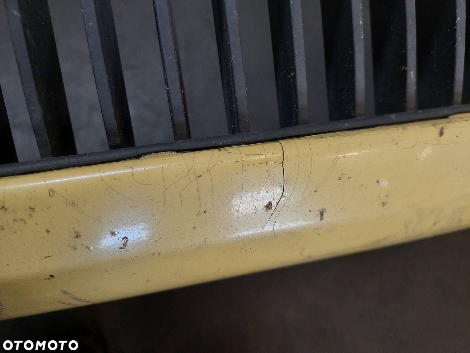KOMPLETNY PRZÓD MASKA ZDERZAK LAMPY PAS PRZEDNI SKODA FABIA I 6260 - 5
