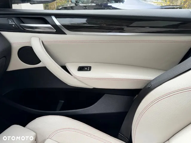 BMW X4 M M40i - 8