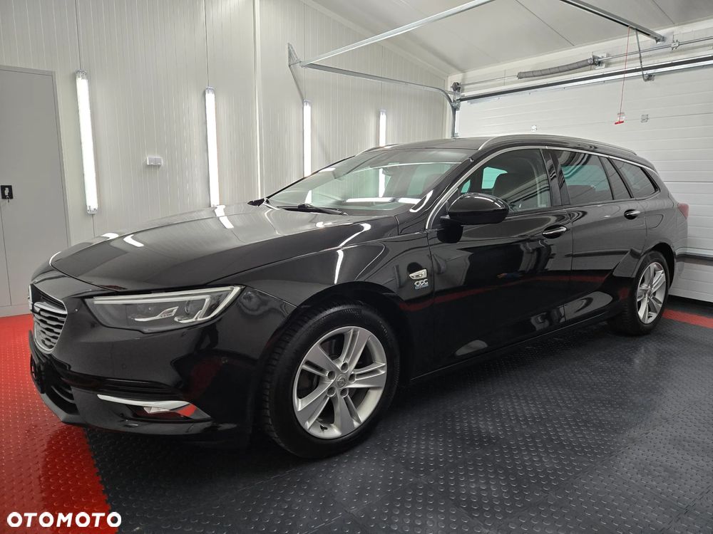 Opel Insignia 2.0 Ultimate Exclusive - 15