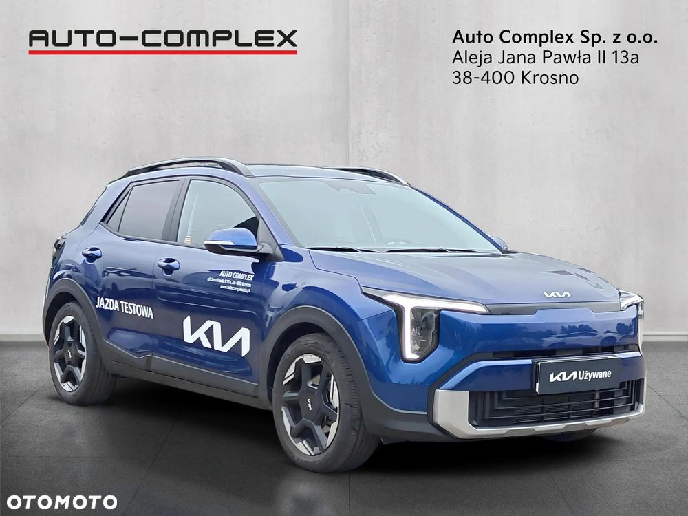 Kia Stonic 1.0 T-GDI L - 8