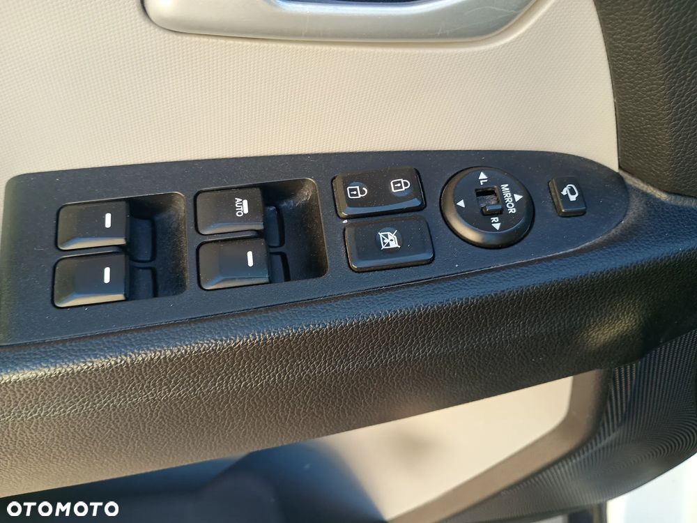 Kia Sportage 1.7 CRDI 2WD Attract - 35