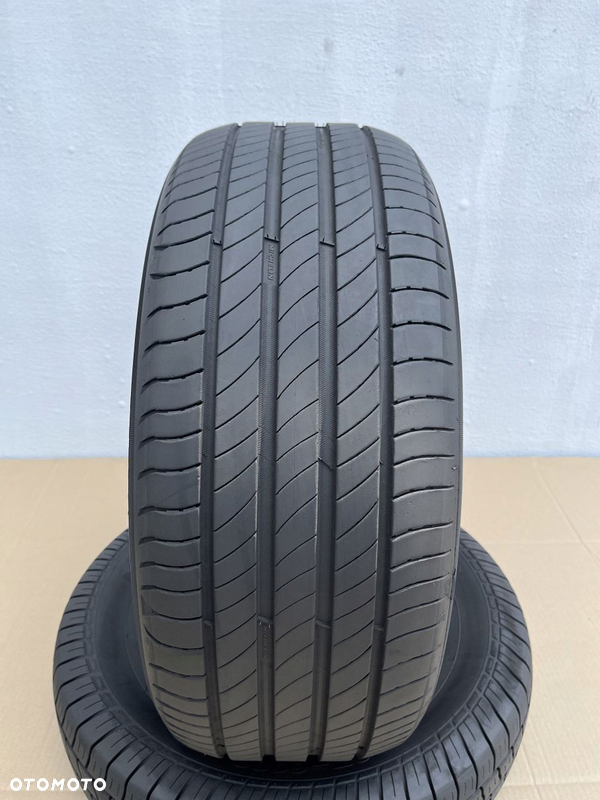 OPONA 235/50/18 101H MICHELIN E PRIMACY