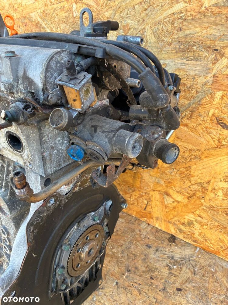 VW GOLF 4 1.4 AKQ  197Tyś. PRZEBIEG SILNIK BENZYNA - 15