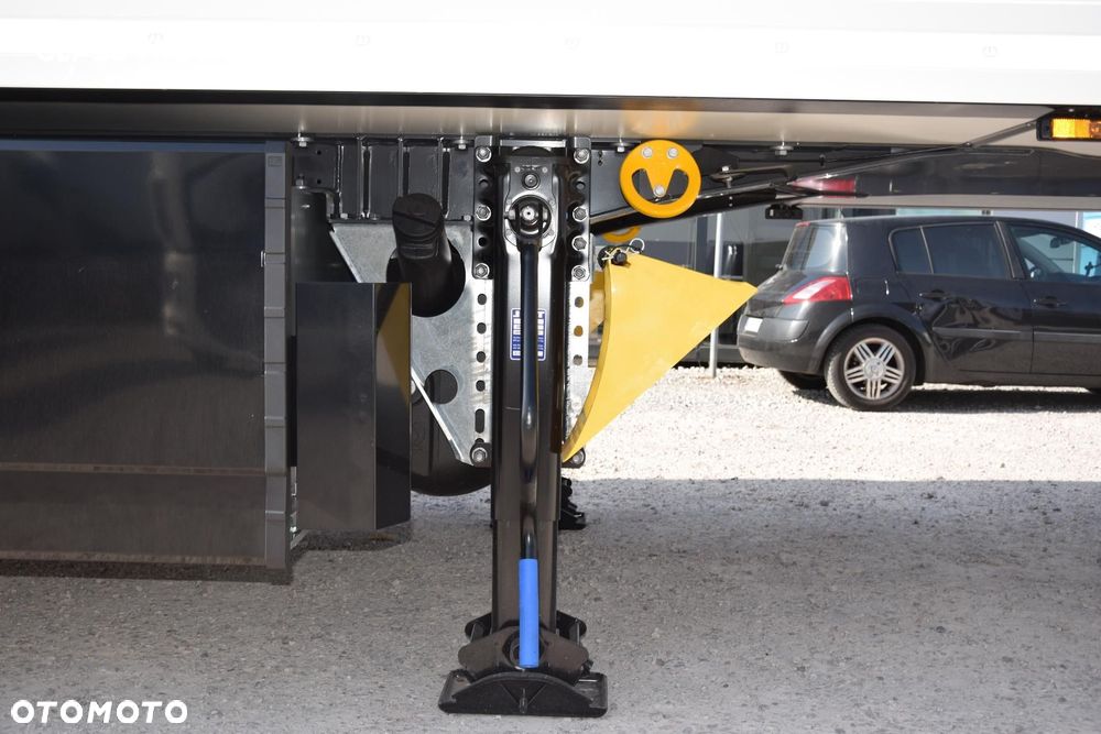 Krone SDR Cool Liner FP 60 ThermoKing SLXi 300 - 12