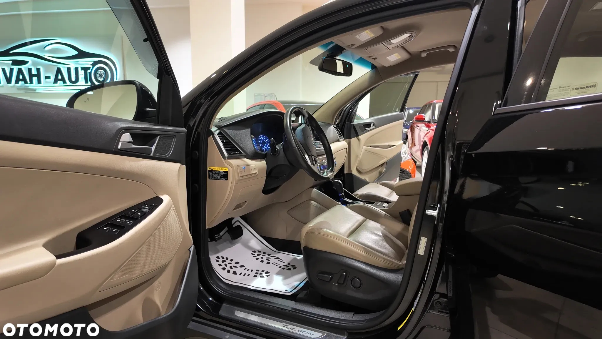 Hyundai Tucson - 21