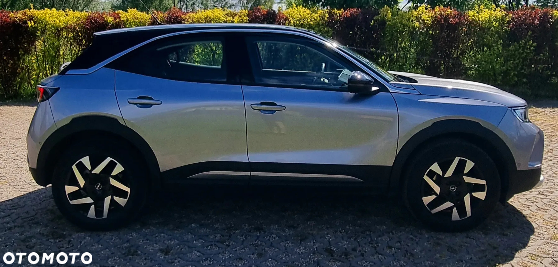 Opel Mokka 1.2 T Elegance S&S - 4